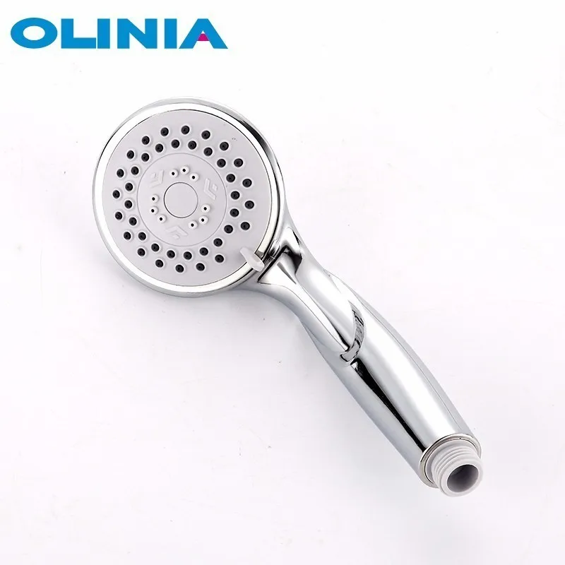Olinia роскошный набор для душа с одной ручкой двойной контроль смеситель ванны
