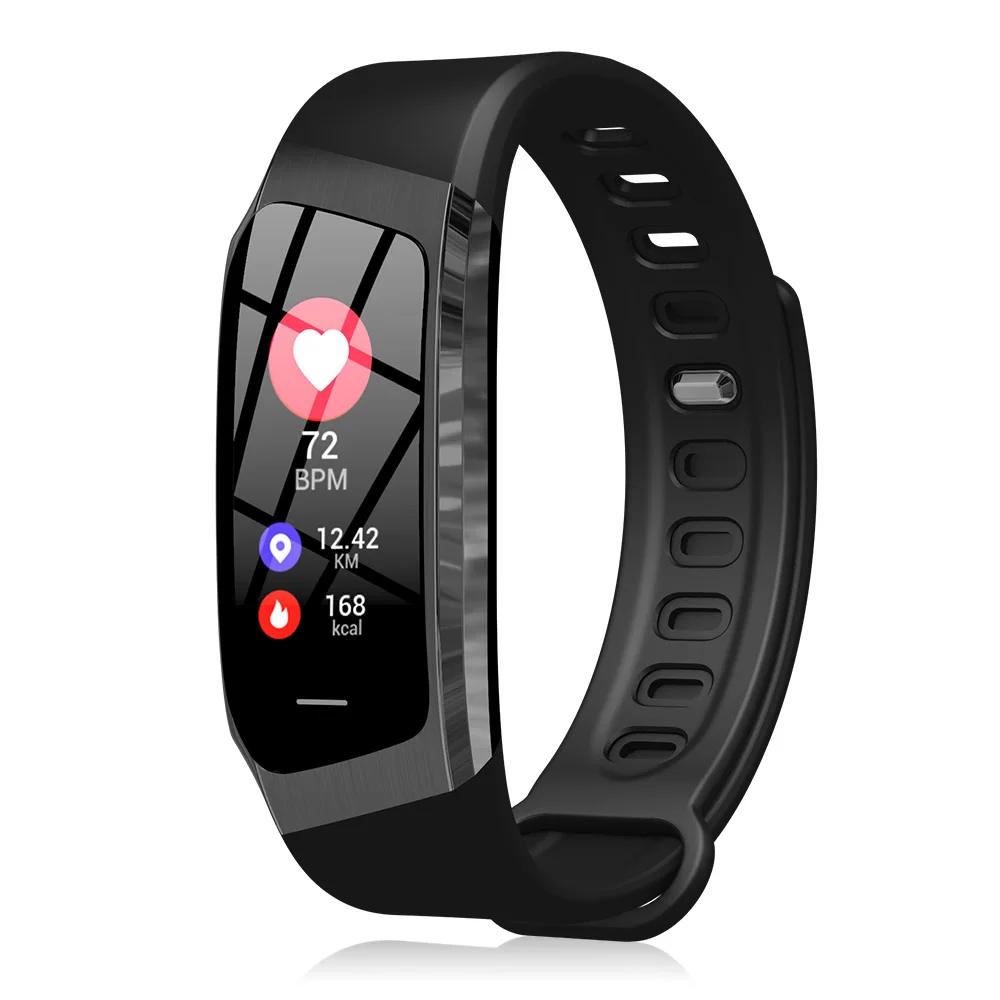 e18 smart band