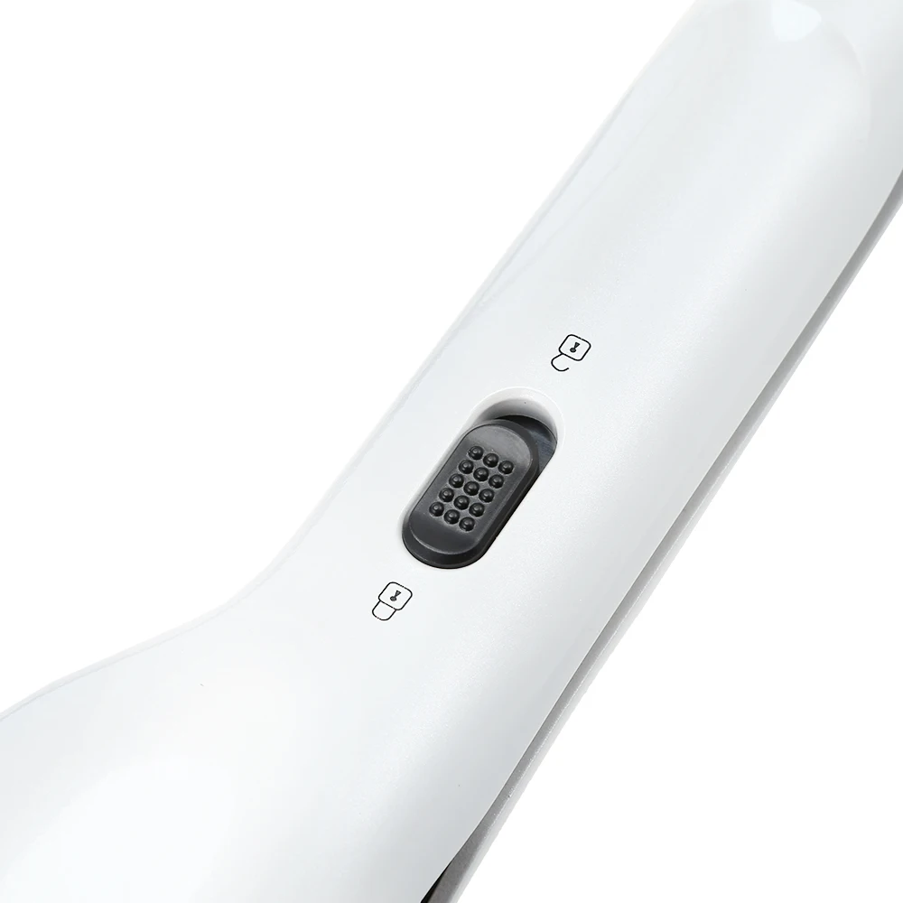MARSKE 110 240 В пара Функция Vapor Professional Выпрямитель для волос утюги Турмалин