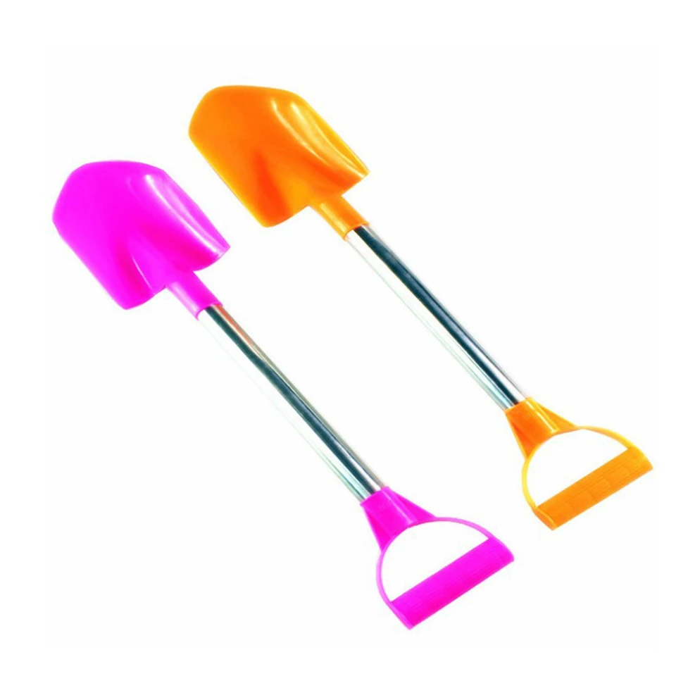 small sand shovels
