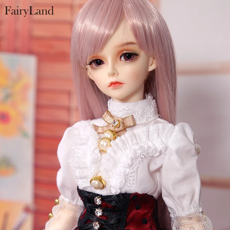 フェアリーランドminifee rendia fairyline 