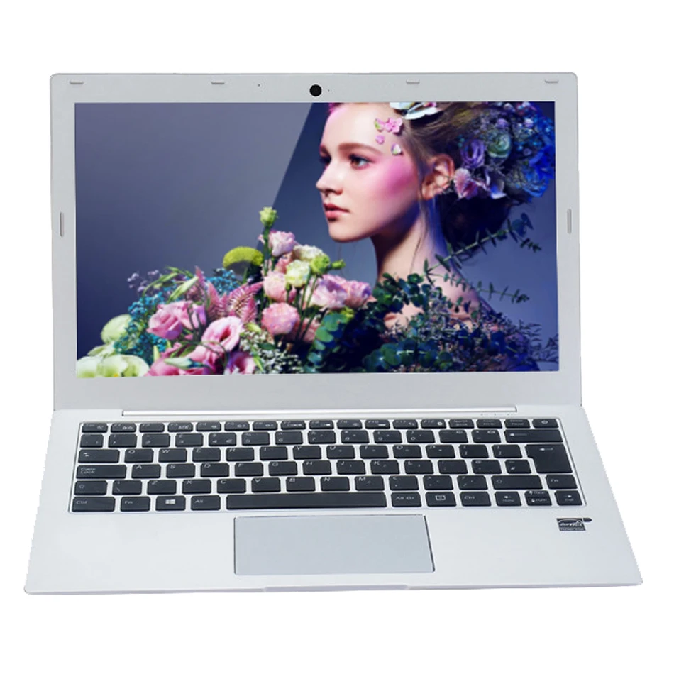 

13.3 Inch Laptop Notebook PC Computer ,Windows 10 Pro/Linux Ubuntu,Intel Core I7 7500U,[HUNSN AA02L],(HDMI/USB3.0/USB2.0)