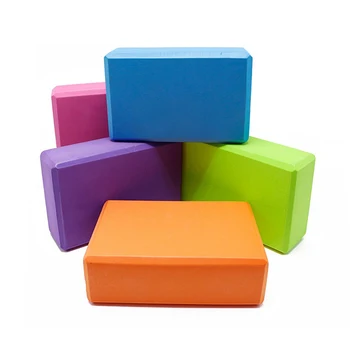 

Pilates EVA Yoga Block Yoga Strap Sport Brick Foam Roller Massage Fitness Gym Workout Stretching Body Shaping Training