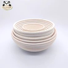 Корзина для хлеба, удобные магазины, дешевые плетеные корзины для хлеба миска для теста, журнальный столик, оригинальная корзина для хлеба, гигантская миска для теста