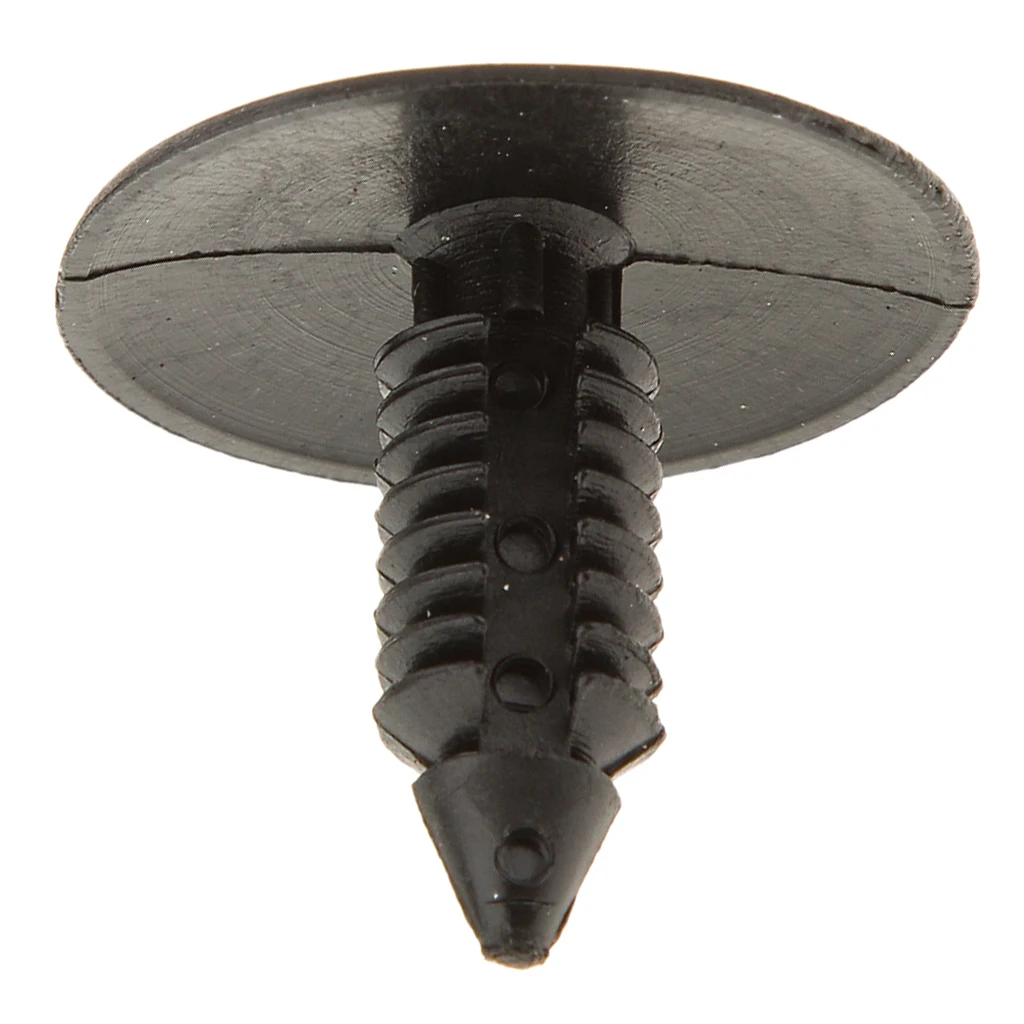 20x Auto Car Fastener Clip Rivet Push Clip For Jeep Grand Cherokee 99