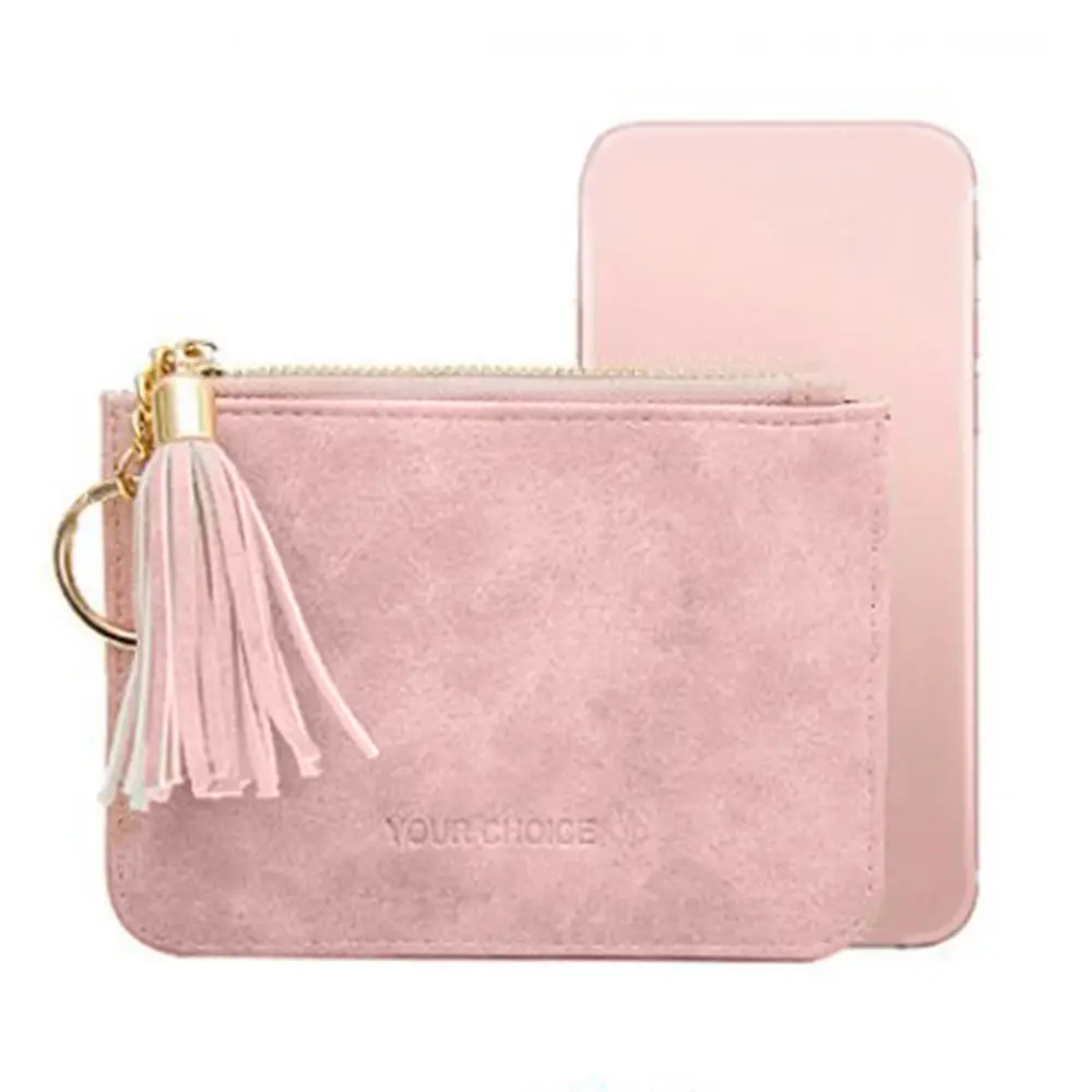 

Mini PU Small Wallet Women Luxury Women Wallets Purses Female Short Coin Purse Zipper Credit Card Holder Short Wallet