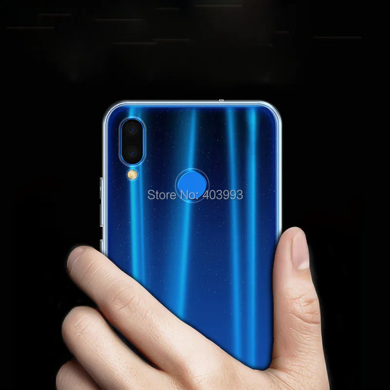 

Meizu Note 9 Soft Case Meizu Note 9 Case Case Soft TPU Cover Phone Case For Meizu Note 9 Note9 M923Q Case 6.2