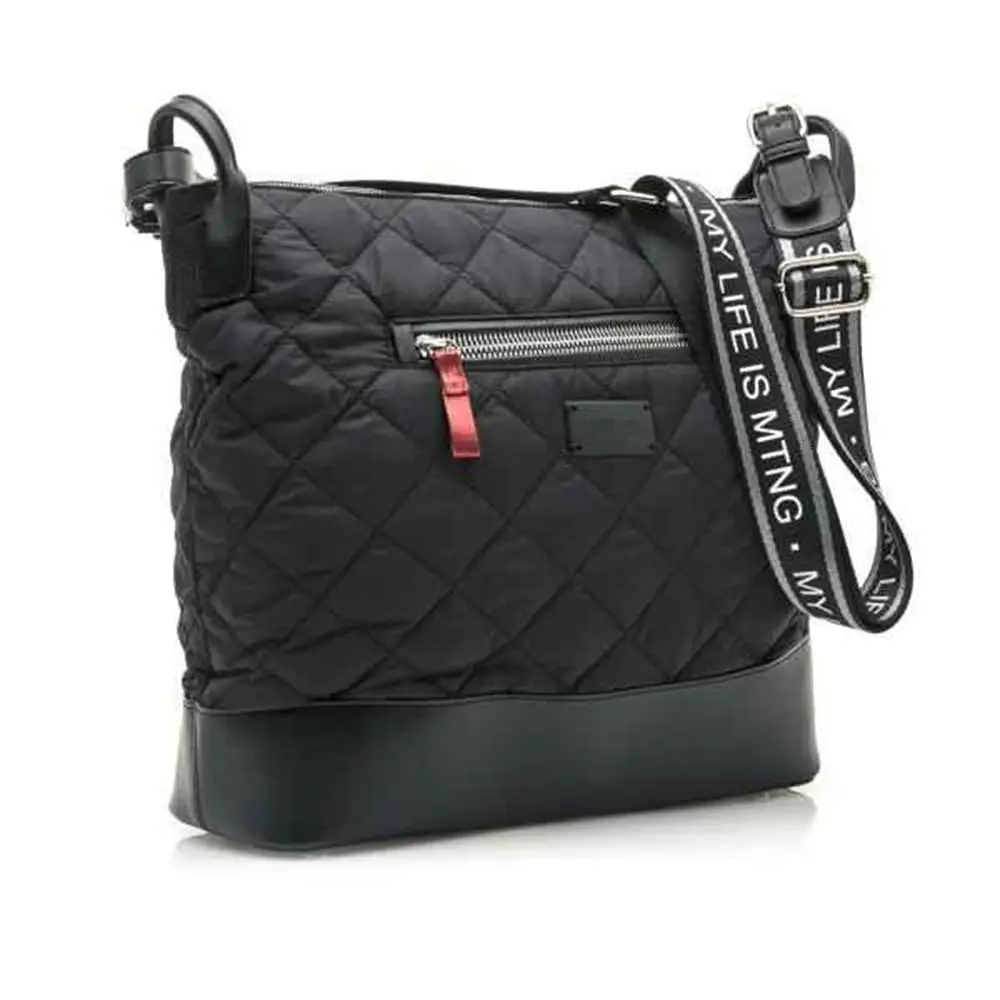Bolso Mustang Negro Online Sale, UP TO 63% OFF | agrichembio.com