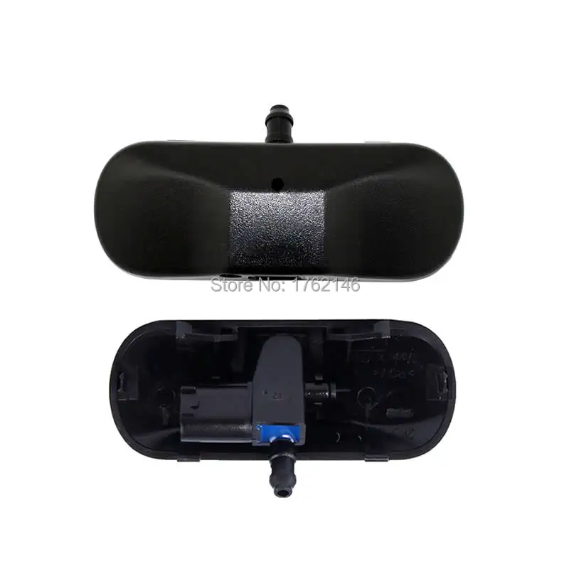 2X телефон с подогревом для Beetle Passat Tiguan Golf EOS RABBIT Audi A4 5M0955985C 2KD955985|Фильтр омывателя