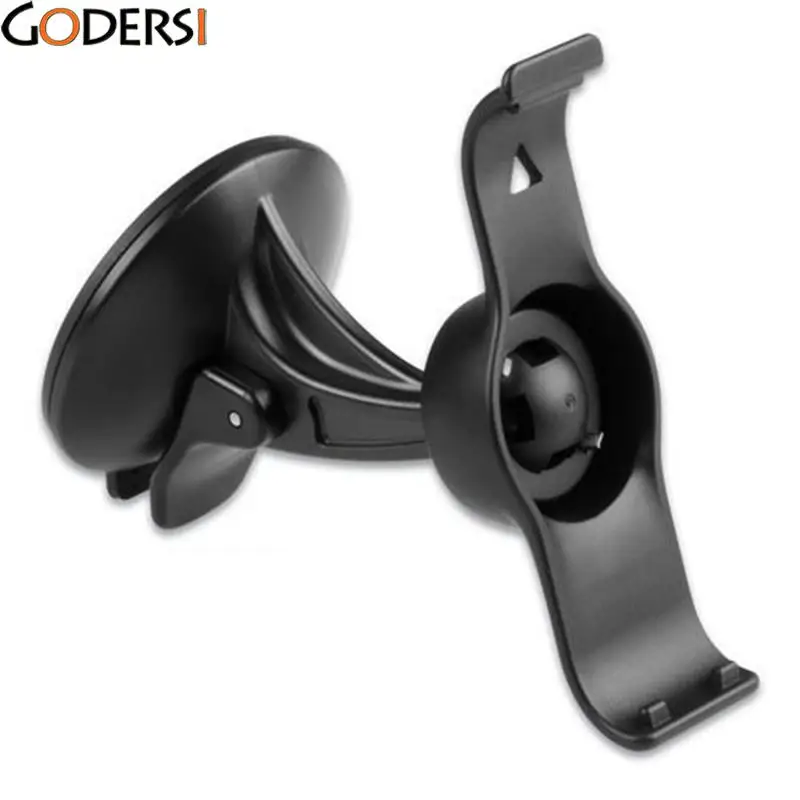 Suction Cup Window Car Mount GPS Holder for Garmin Nuvi 50 50LM 50LMT C165 C175in GPS Stand