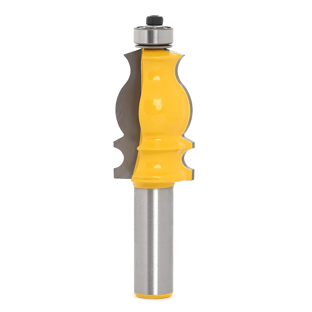 High Quality 1/2 Trimming Knife Alloy Angular Cutter Woodworking Tools | Инструменты