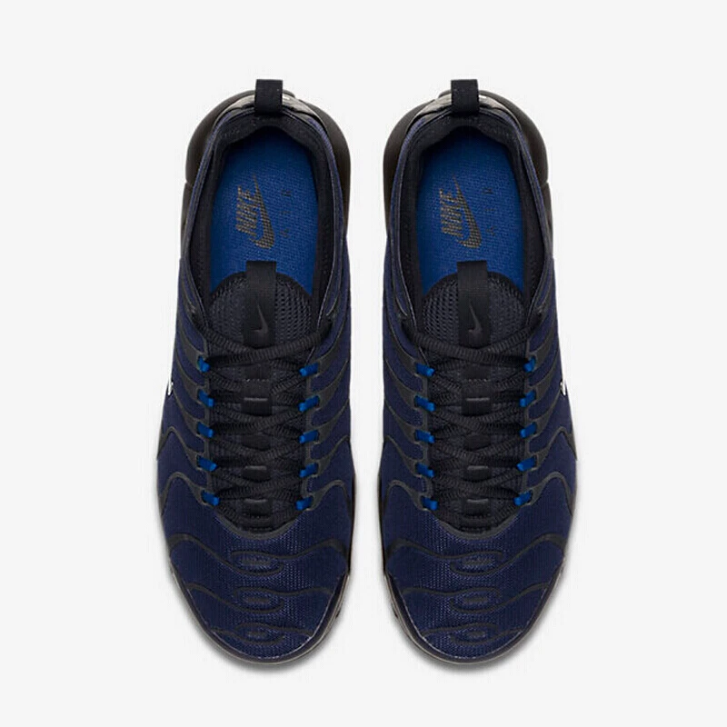 Nike Air Max Plus Tn New Arrival Original Men's Running Shoes Classic Air Cushion Outdoor Sports Sneakers #898015-404