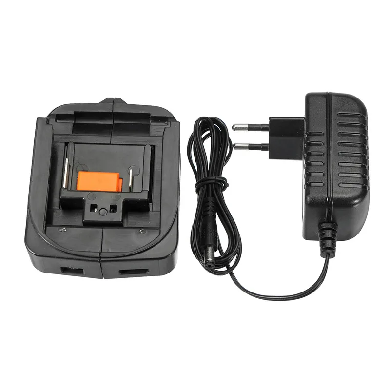 

Replacement 14.4V-18V Li-ion Battery Charger With USB Output for Makita BL1430 BL1830 Power Tool Battery Tool