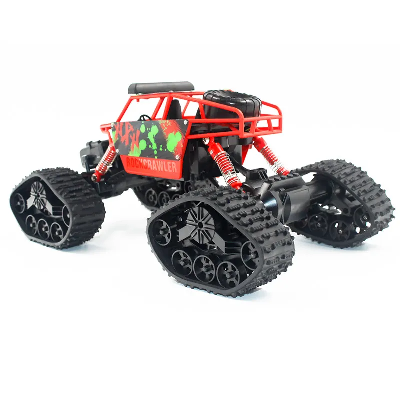 YYPLAY S 002X 1/18 2 4G 2WD снегоходное колесо автомобиля oys Rc автомобиль для скалолазания