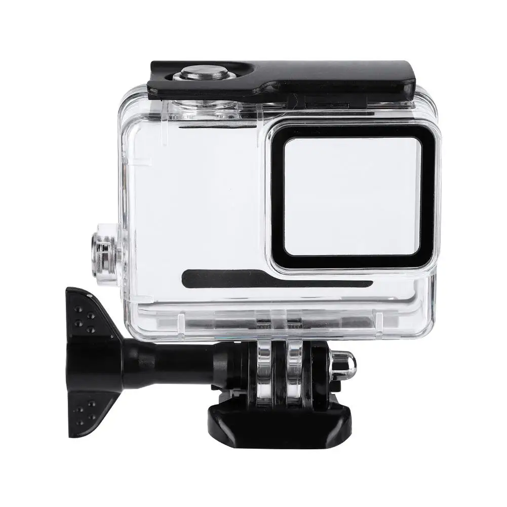 Водонепроницаемый чехол для дайвинга на глубину 30 м Gopro Hero 7