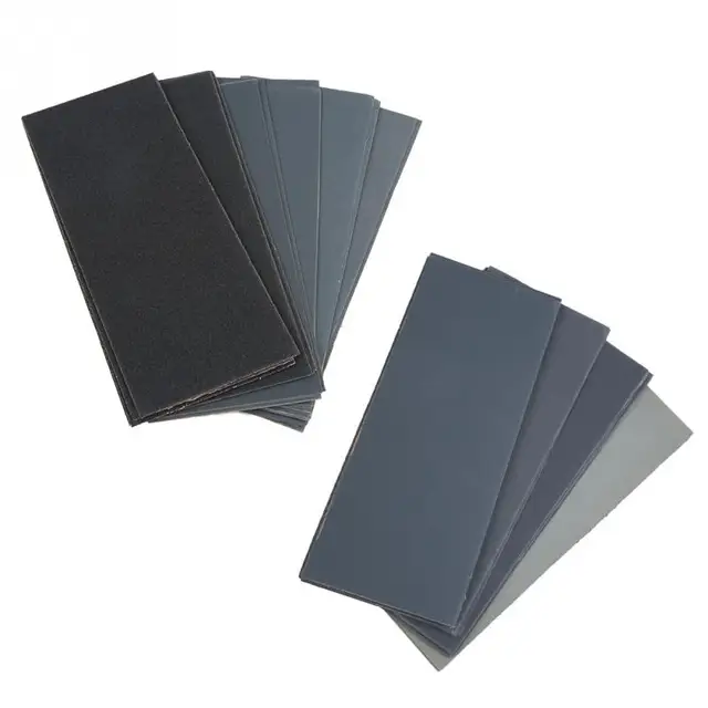 Sandpaper For Metal >> Us 7 27 26 Off 120 To 3000 Assorted Grit Sandpaper Wet And Dry For Metal Wood Crafts Polishing 9 3 7in In Sanding Discs From Tools On Aliexpress Com Sandpaper For Metal >> Us 7 27 26 Off 120 To 3000 Assorted Grit Sandpaper Wet And Dry For Metal Wood Crafts Polishing 9 3 7in In Sanding Discs From Tools On Aliexpress Com