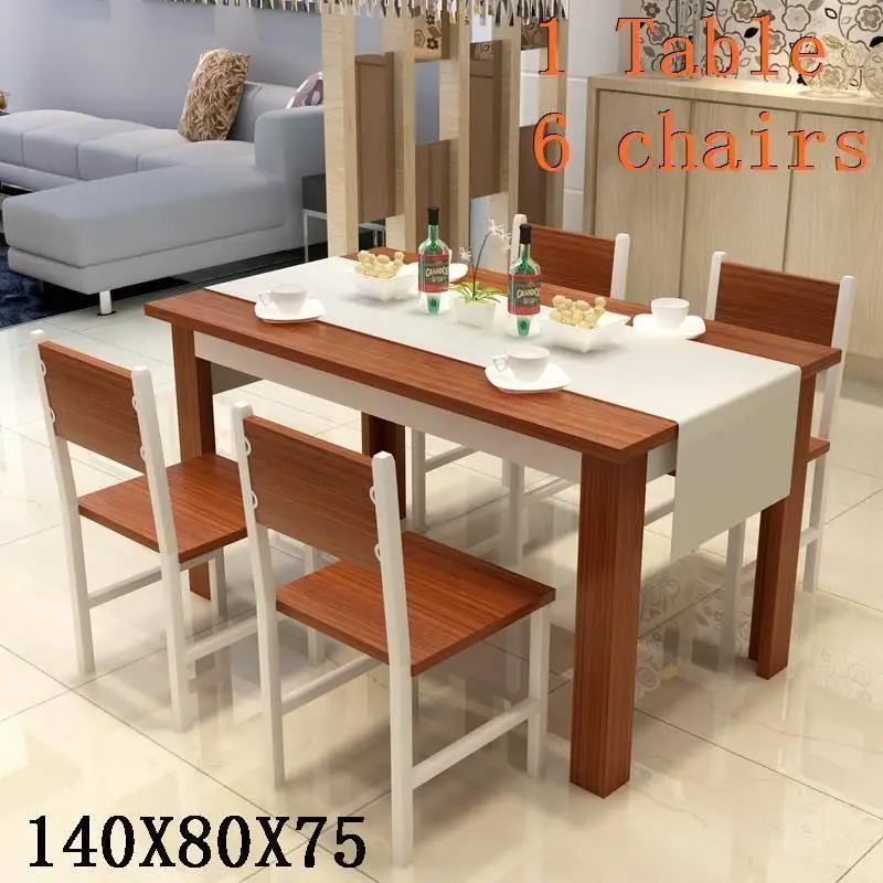 Dinning Redonda Tavolo Da Pranzo Room Tafel A Langer Eettafel Set Retro Wooden Desk Mesa Comedor Tablo Bureau Dining Table Dinning Redonda Tavolo Da Pranzo Room Tafel A Langer Eettafel Set Retro Wooden Desk Mesa Comedor Tablo Bureau Dining Table