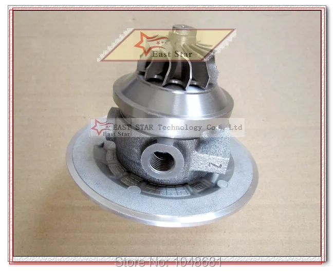 GT1749S 715843-5001S 28200-42600 715843 Turbocharger CHRA Cartridge Core Hyundai H-1 Van H-100 2003- KIA Bongo D4BH 4D56TCi 2.5L (5)