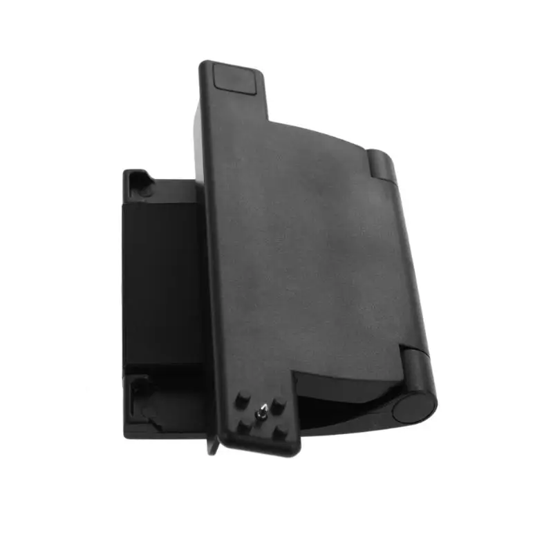 

Vertical Stand Adjustable Clip TV Stand Hold Holder Camera Mount for Sony PS4 built into TV Clip to hold camera in place