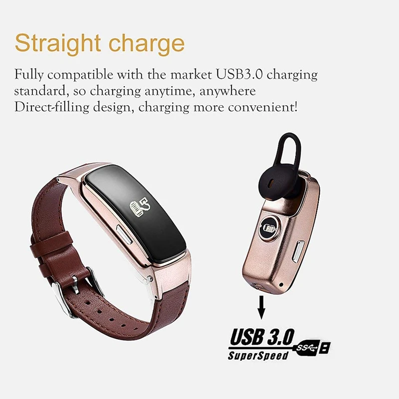 B3 Plus Bluetooth Smart Band New Bluetooth Earphone/Headset Talk Band with Sleep and Heart Rate Monitor Blood Pressure B3 Plus Bluetooth Smart Band New Bluetooth Earphone/Headset Talk Band with Sleep and Heart Rate Monitor Blood Pressure