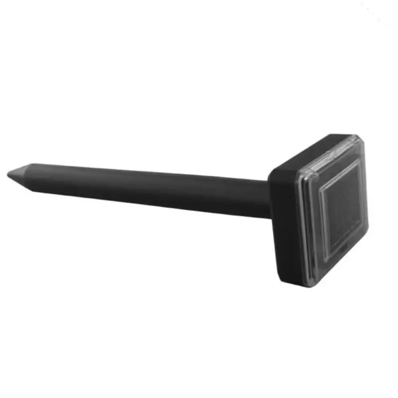 

Sound Repellers Wave Gopher Rodent Chaser Deterrent For Garden farmland garden