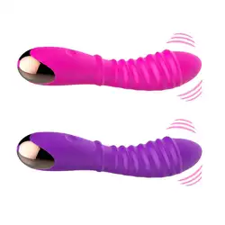 Секс-игрушки для женщин AV вибратор реалистичный фаллоимитатор мини вибратор интимный G Spot Волшебная палочка анальные шарики Вибраторы