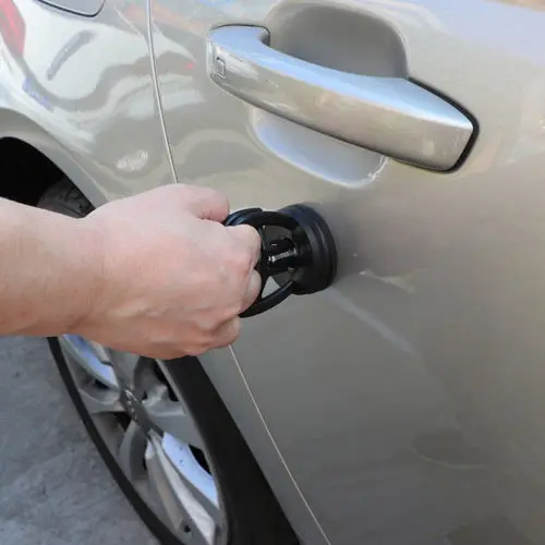 

Mini Car Body Dent Remover Repair Puller Sucker Bodywork Panel Suction Cup Tool Sucker Remover Tool Nice