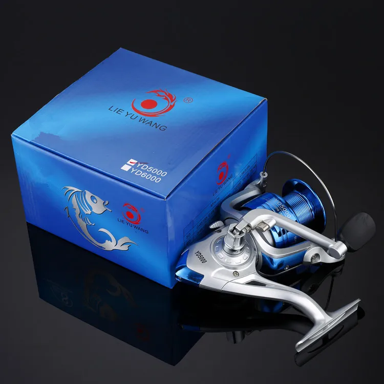 

2018 Lake Ryobi Offer New Ocean Boat Fishing Vissen Carretilha De Pesca Direita Kastking Line Road Sub-wheel Rod Gear Raft
