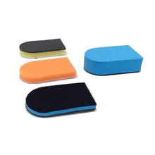 MARFLO Автомойка инструменты для детализации нано Чистая щетка для мытья автомобиля грязевая Волшебная глиняная подкладка восковой губки блок с аппликатором 3 плюс 1