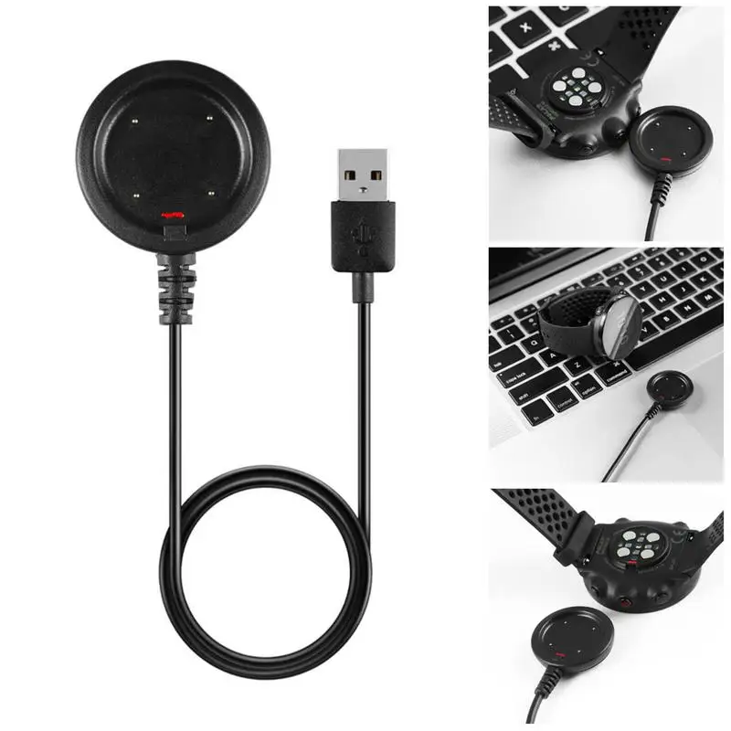 polar vantage v charger