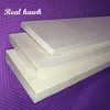 5pcs 600x100x6/7/8/9/10/12/15/20mm AAA+ Model Balsa wood sheets for DIY RC model wooden plane boat material ► Photo 1/6