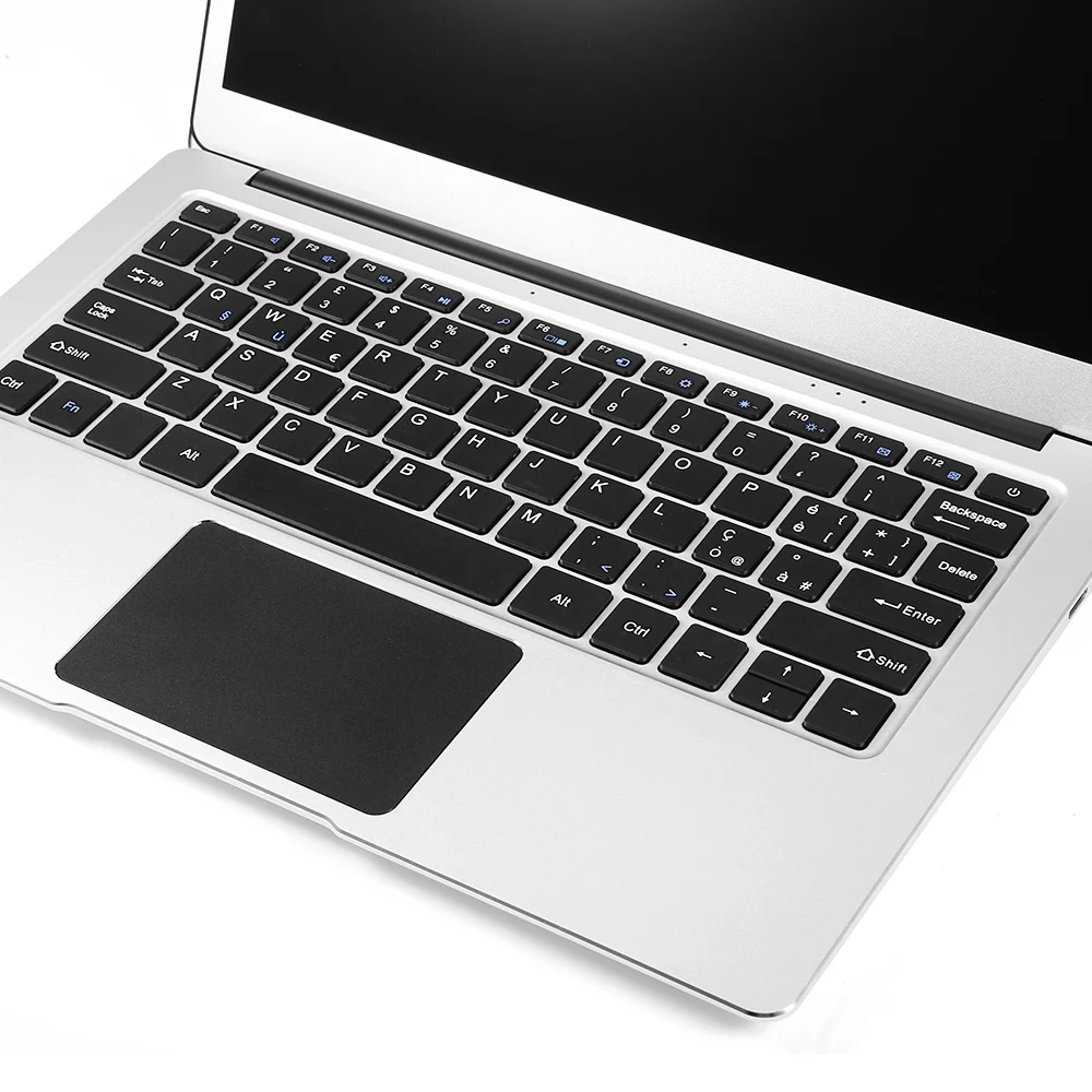 Джемпер EZBOOK 3 PRO 13 дюймов ноутбук Windows 10 домашний Intel Apollo Lake N3450 четырехъядерный 1