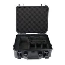Faith pro взрывозащищенный для Mavic 2 Pro Mavic 2 Zoom багаж большой емкости портативный защитный чехол для хранения для DJI Mavic 2 Dron