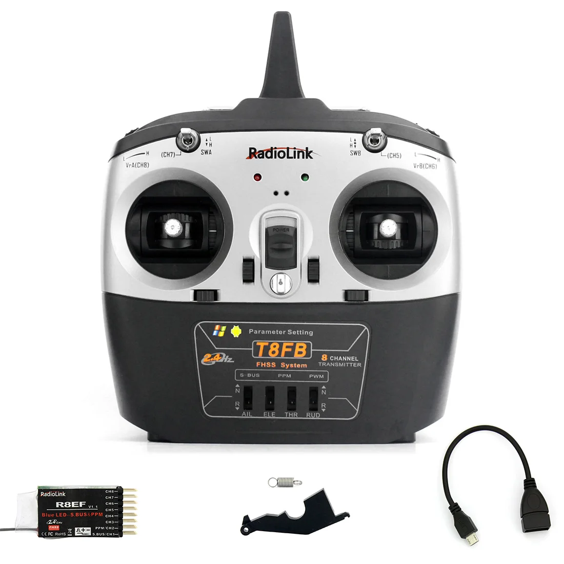 F05114 S F550 Drone FlameWheel Kit с KK 2 3 HY ESC моторные пропеллеры из углеродного волокна + RadioLink 8CH