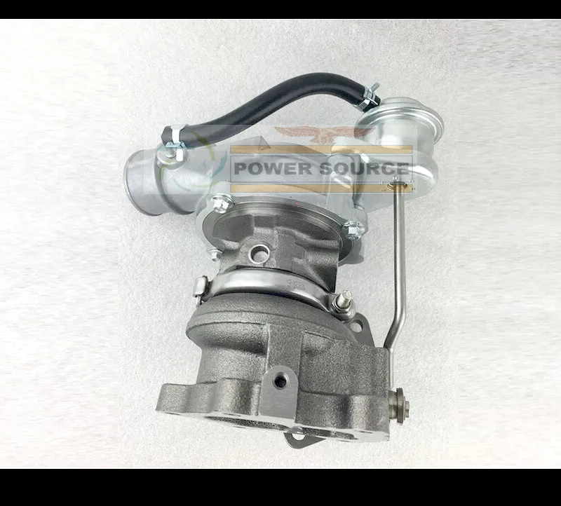 Turbo RHF3H VJ34 VA410084 VB410084 VJ39 RF6CB RF6CC RF6C13700B RF6C13700C для MAZDA Bongo пассажирских Titan 4WD RF RFCDT RFT 16.0L