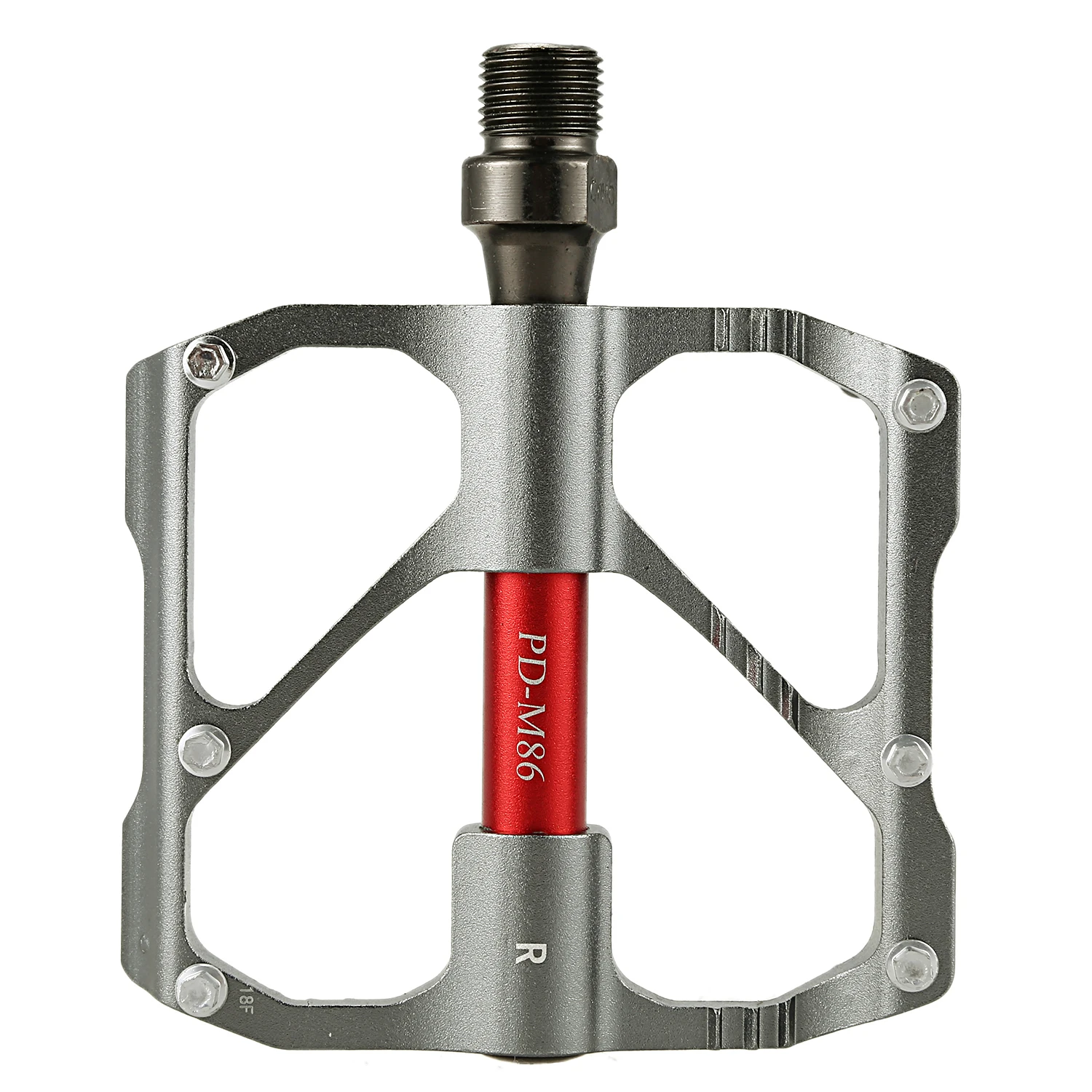 Promend bicycle pedal ti shaft MTB sports pedal Ultra light 251g non