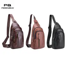 BULL CAPTAIN мужские сумки на плечо спортивная сумка через плечо поясная сумка на грудь