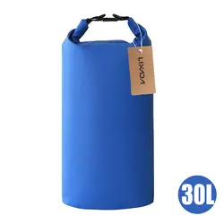 Lixada 10L/20L/30L водостойкая сумка для водных видов спорта сухой мешок сумка для водных видов спорта на каноэ Каякинг рафтинг спортивная сумка