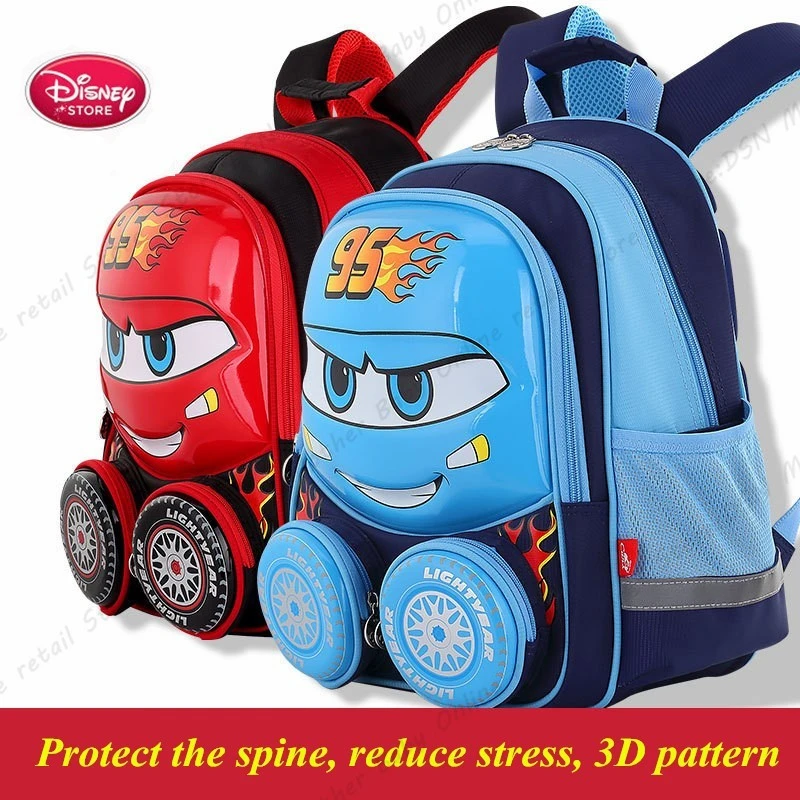 muñeco de rayo mcqueen