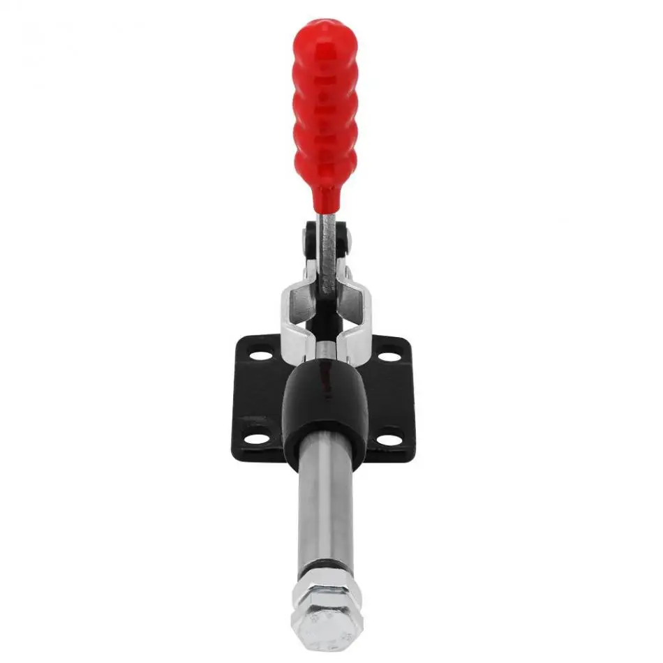 

305E Toggle Clamp 386Kg Capacity 42mm Plunger Stroke Push Pull Type Wholesale