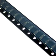 100pcs SMD диод 0805 SOD-123 1N5819 1N4007 1N4148 SOD123 SOD-323 1206 1N4148WS 1N5819WS B5819WS SOD323