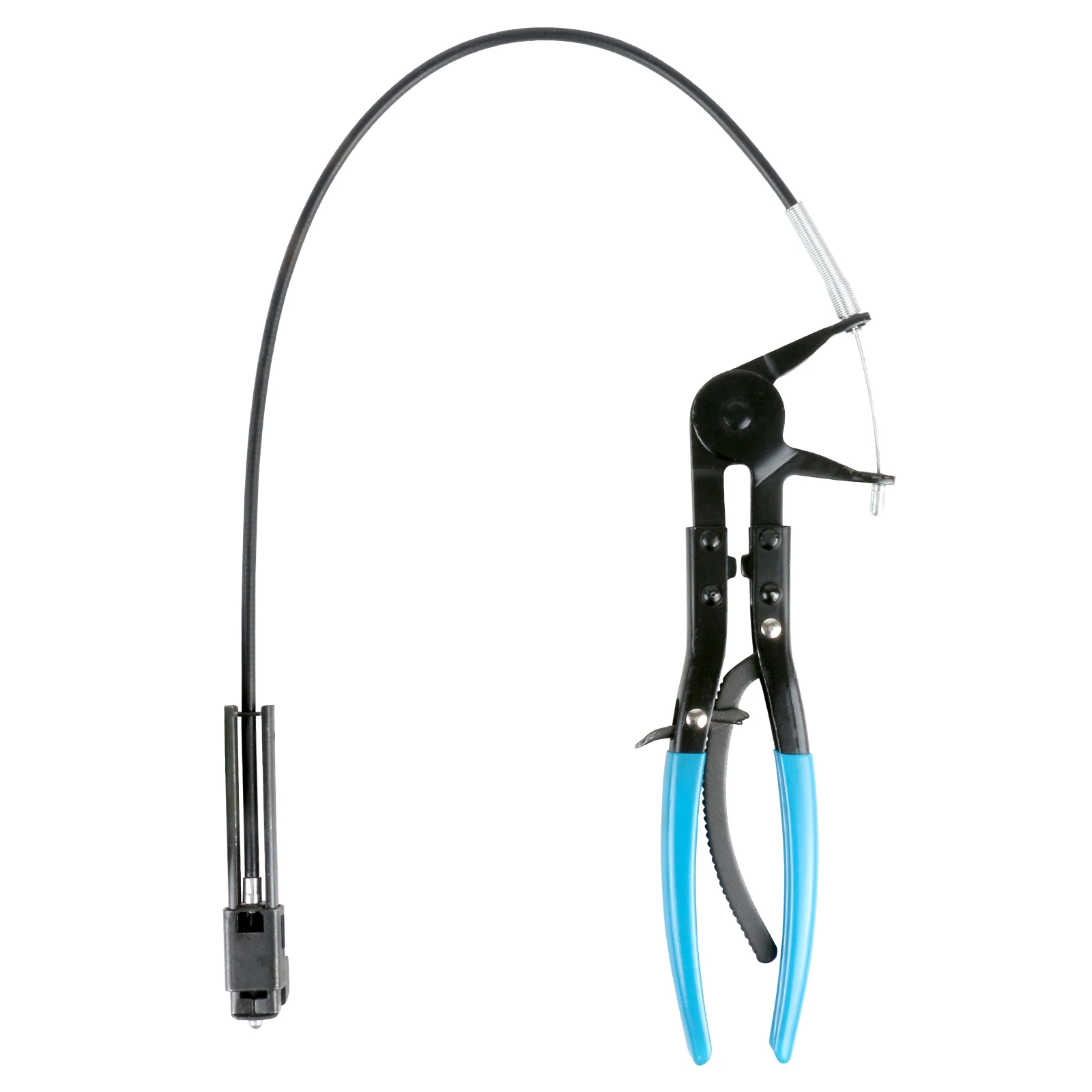 

Pliers Flexible Hose Clamp Throat Type Oil Water Pump Pliers Hardware Repair Tool