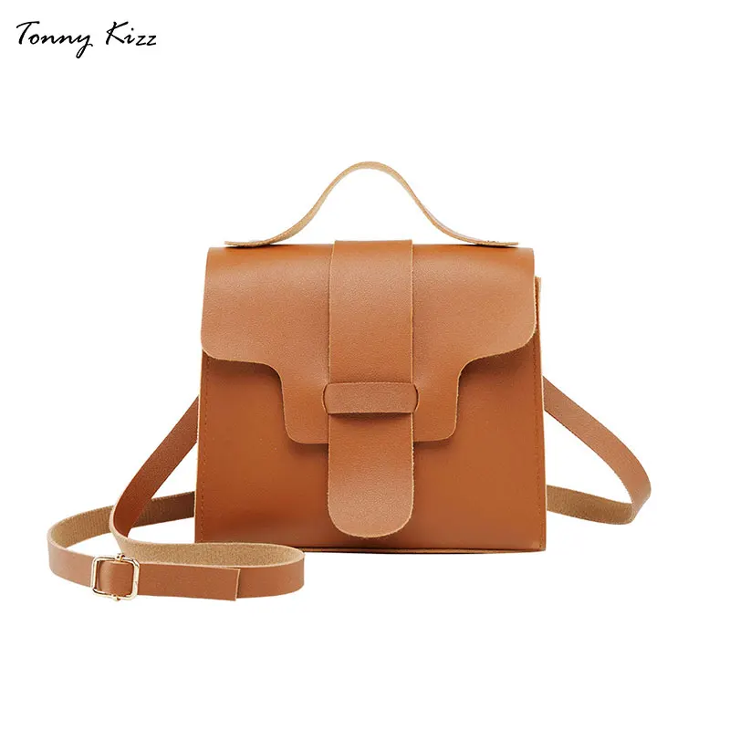 

Flap small crossbody bags for women leather shoulder bags cover female messenger bags solid color mini ladies handbags bolsos