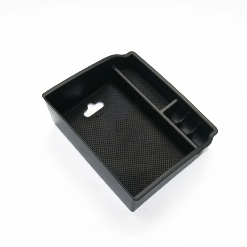 

FIT For Toyota Hilux Revo 2015-2017 STORAGE BOX ARMREST CENTER CONSOLE GLOVE
