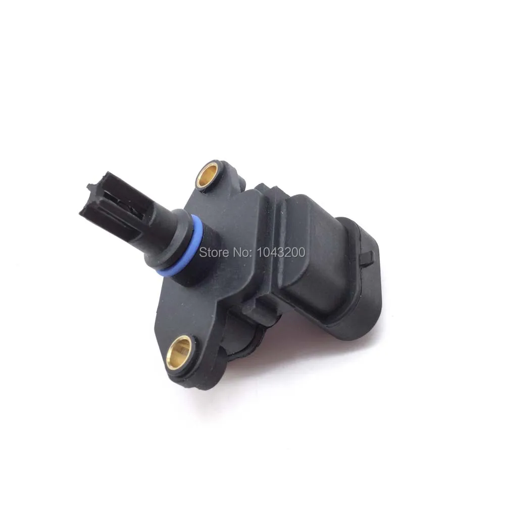 Untuk Fiat Stilo 1.6 16V Peta Manifold Pressure Sensor 46451792 / 71714218 / 71718233 / 71718678 / 71728656 / 55221402|Sensor Light|Manifold Hondasensor Pir - Aliexpress