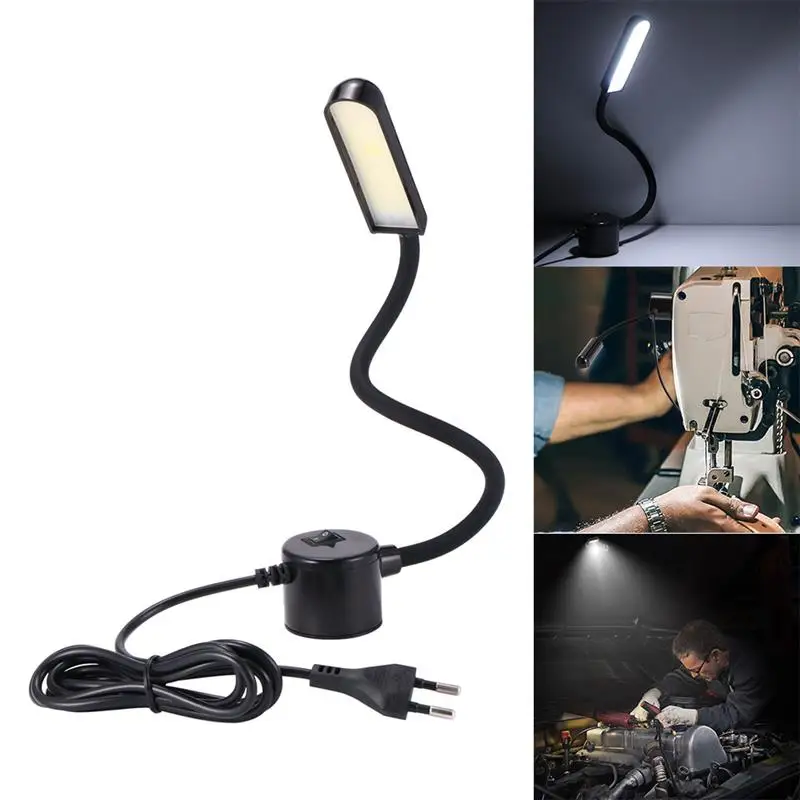 daylight work lamp