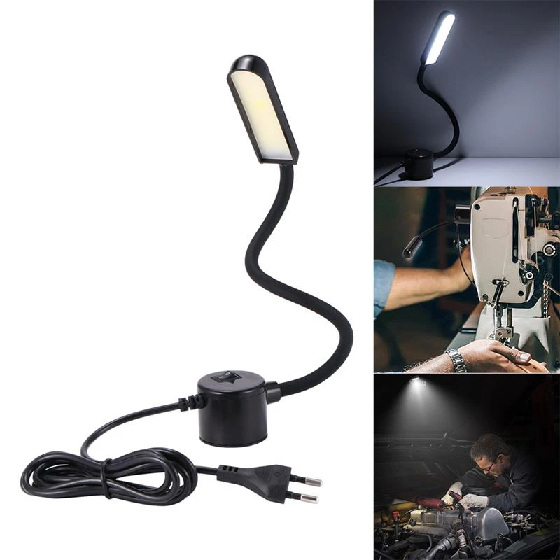 daylight work light