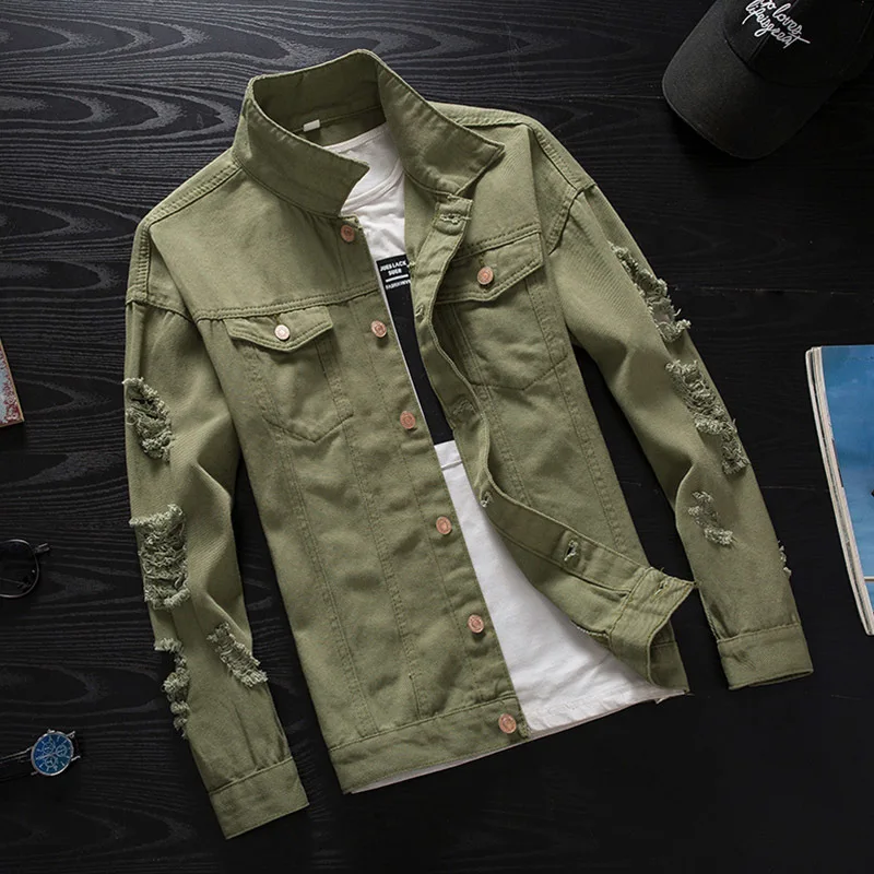 Veste printemps homme 2019 Clearance