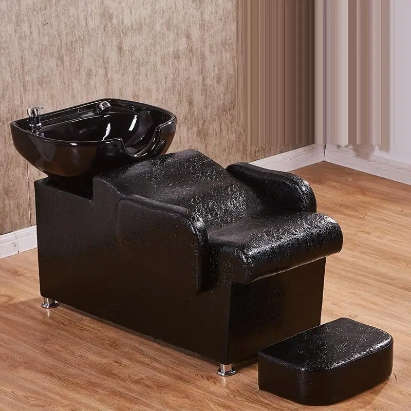 Парикмахерская Косметическая мебель для салонов красоты Silla Peluqueria Cadeira Maquiagem| |