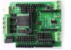 Arduino Плата расширения входа/выхода(RS485 поддержка сенсора) 22006